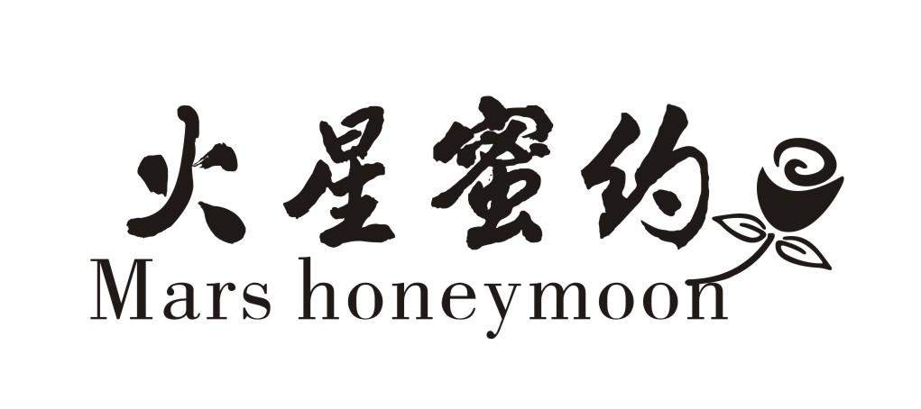 火星蜜约 MARS HONEYMOON