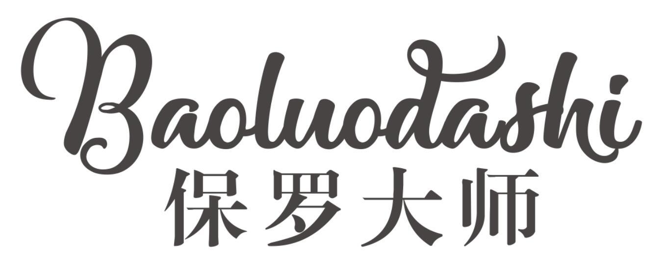 保罗大师 BAOLUODASHI