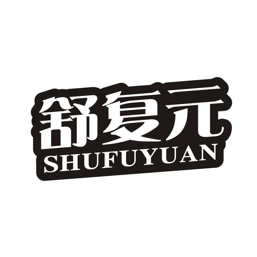 舒复元
