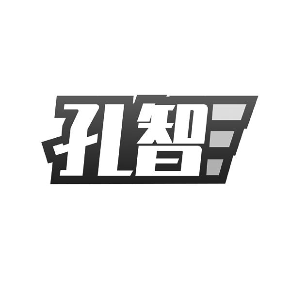 孔智