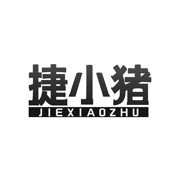 捷小猪JIEXIAOZHU