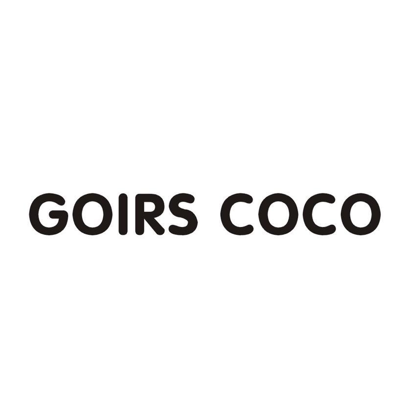 GOIRS COCO