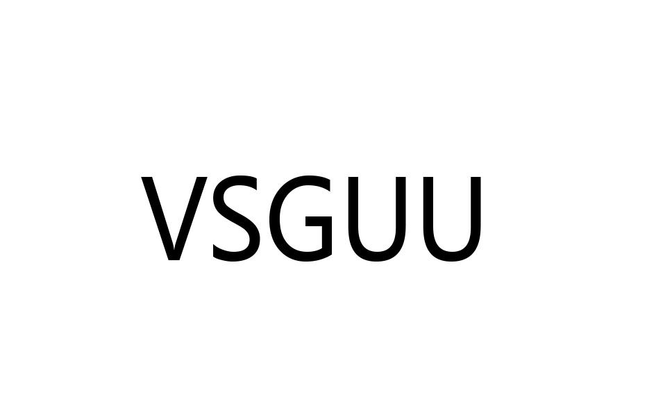 VSGUU