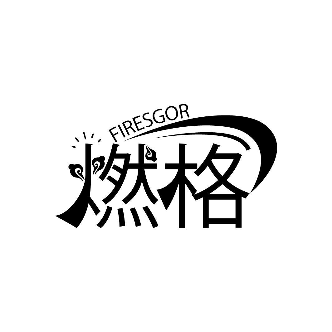燃格
FIRESGOR