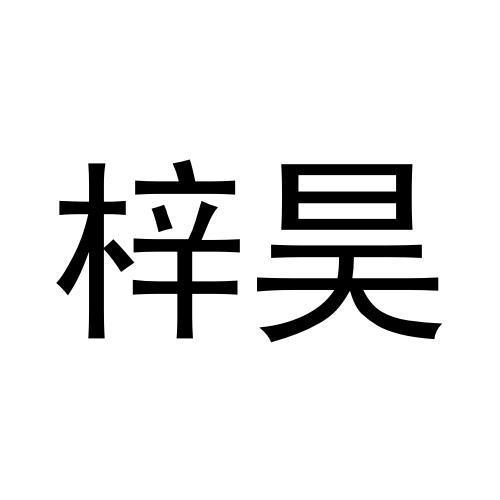 梓昊