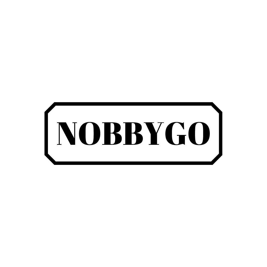 
NOBBYGO