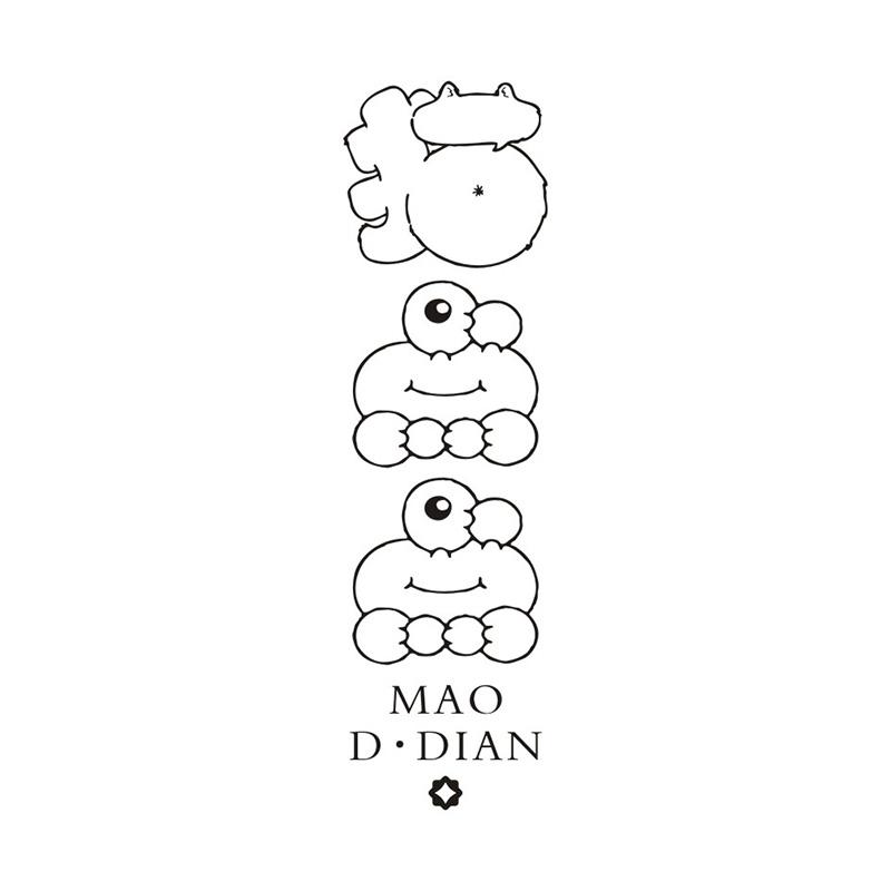  猫点点 MAO D DIAN