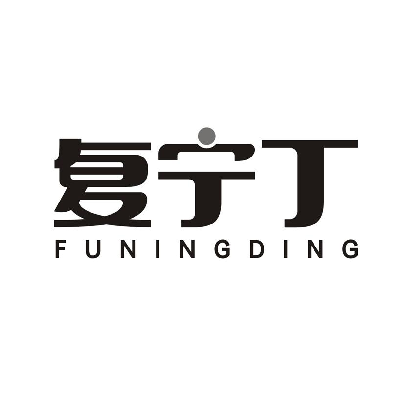 复宁丁