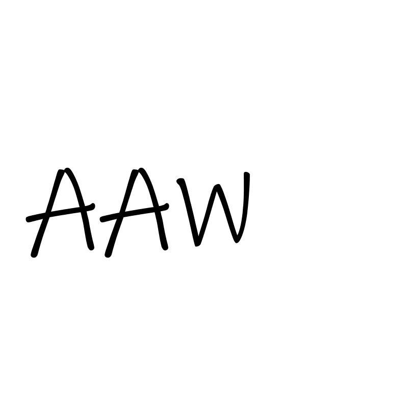 AAW