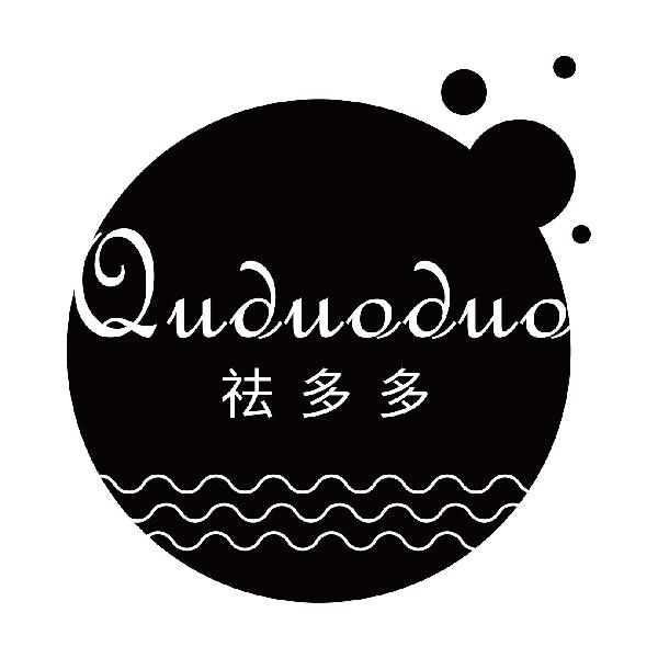 祛多多
quduoduo