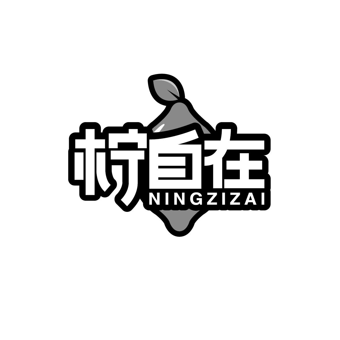 柠自在NINGZIZAI