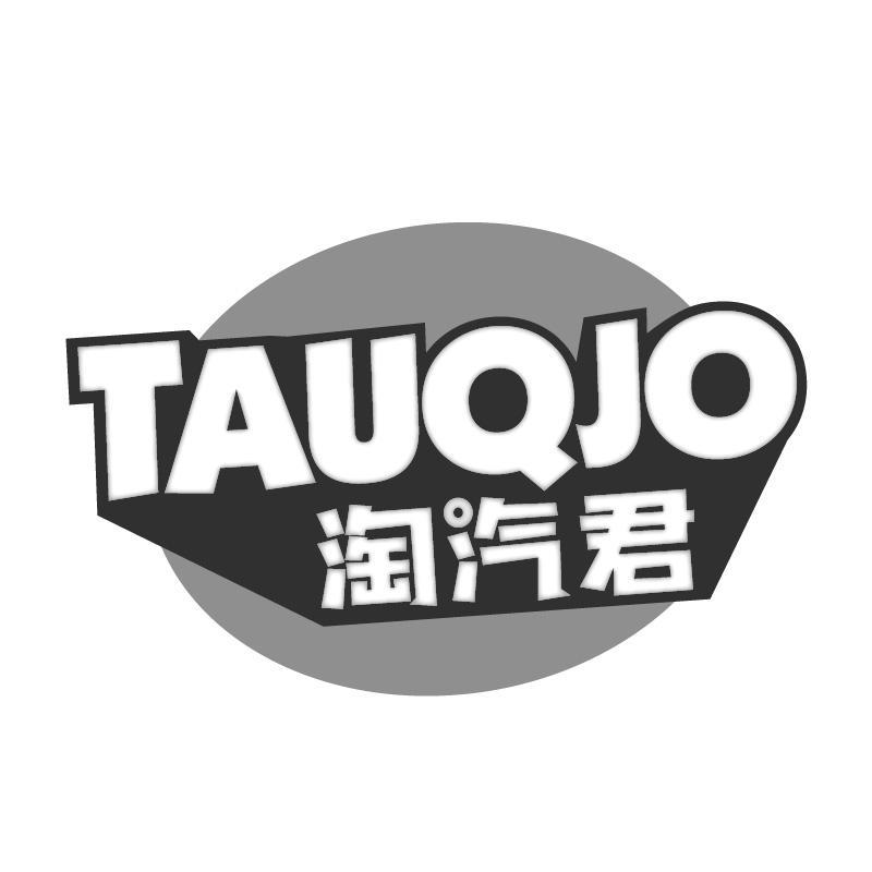 淘汽君TAUQJO