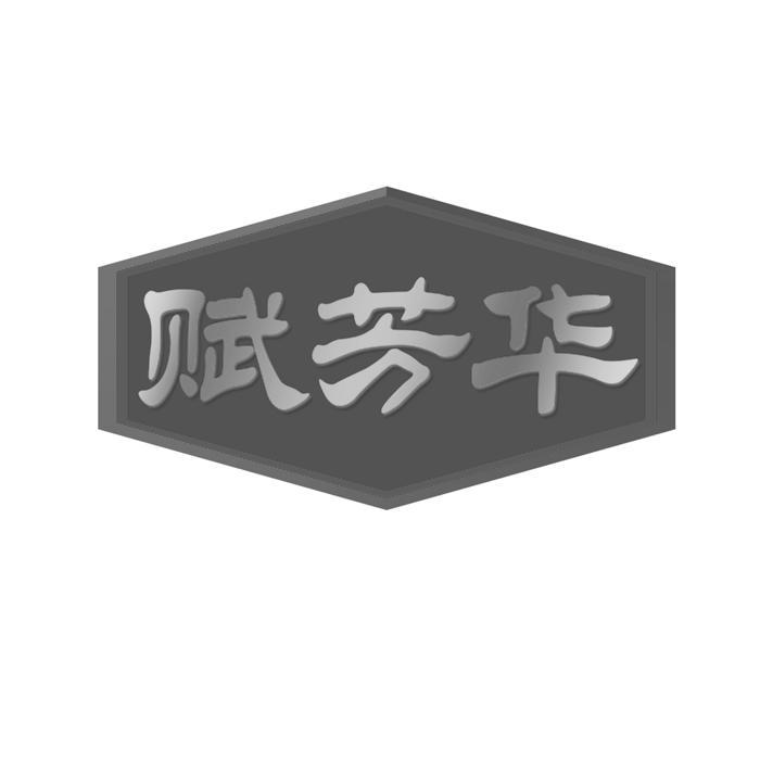 赋芳华