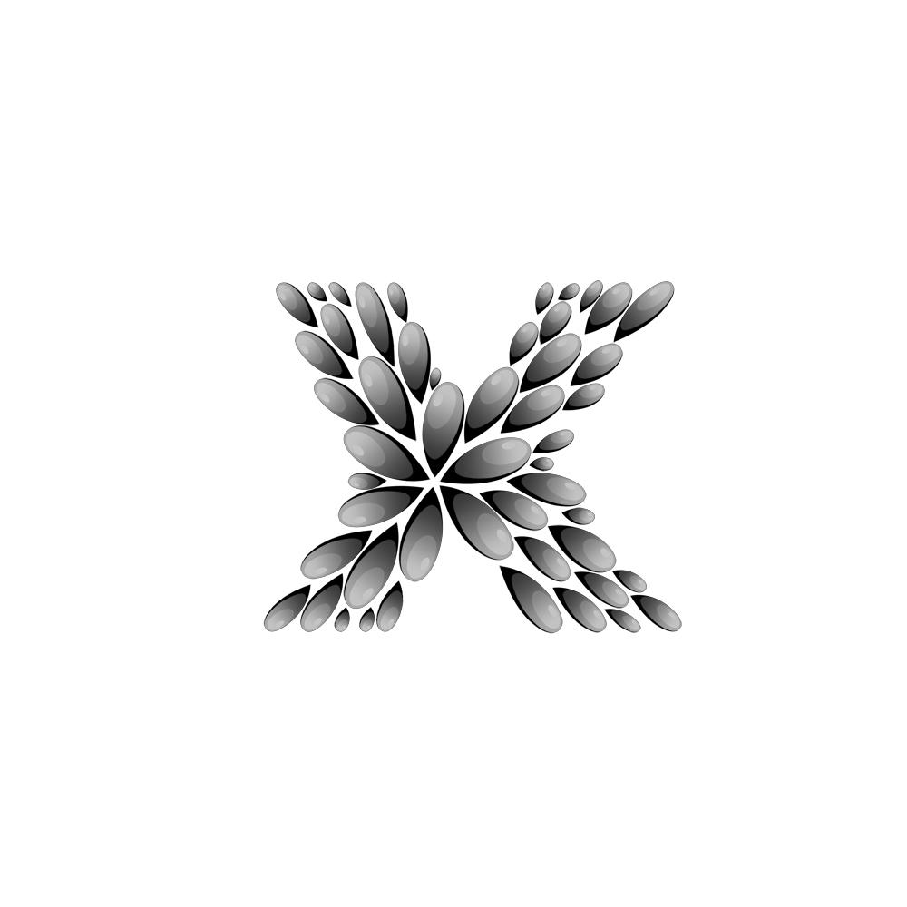 X图形53462009