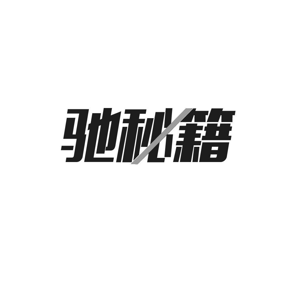 驰秘籍