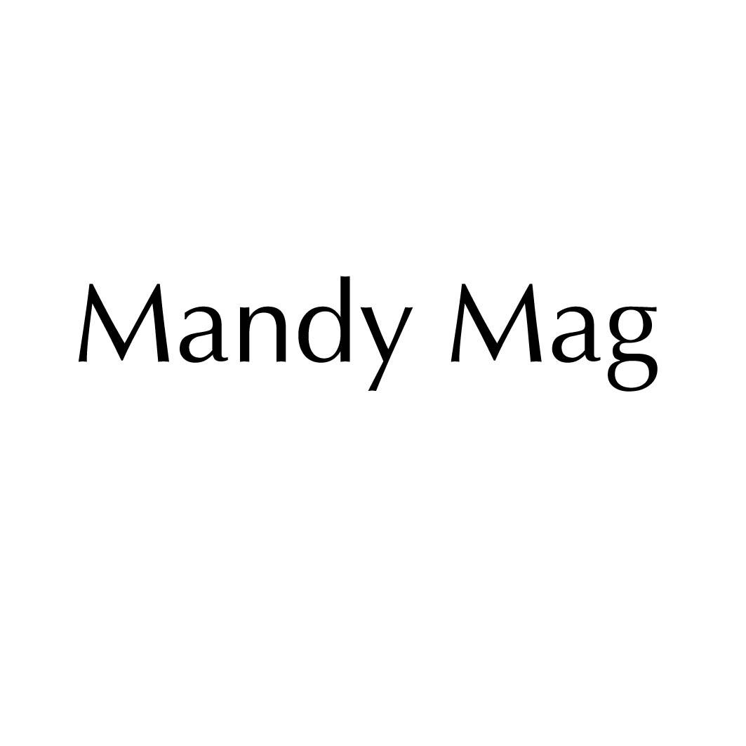MANDY MAG 
