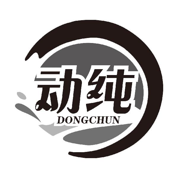 动纯DONGCHUN