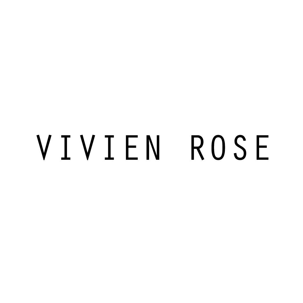 VIVIEN ROSE                    （
