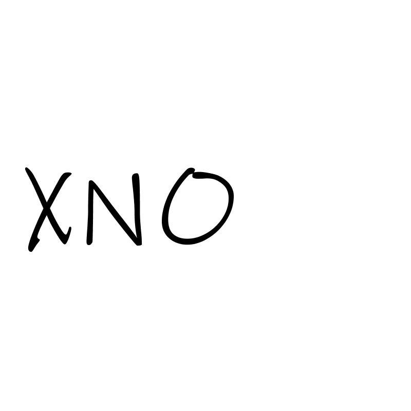 XNO