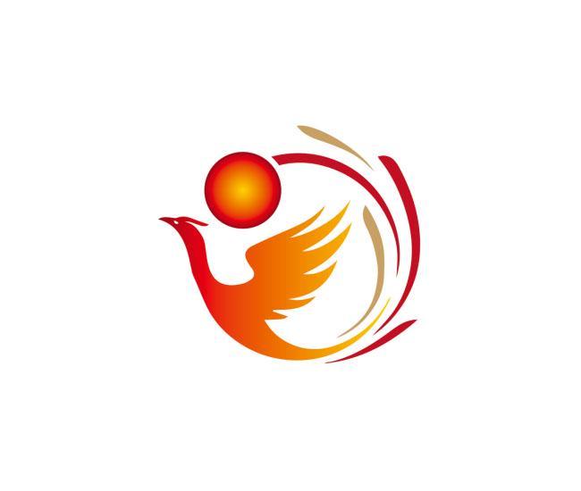 凤凰图形