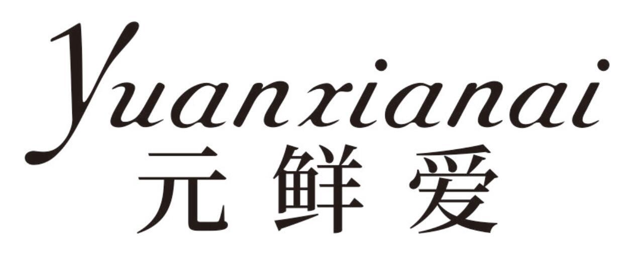元鲜爱 YUANXIANAI