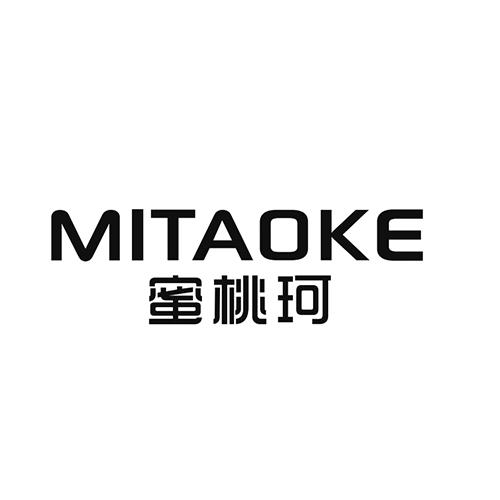 蜜桃珂