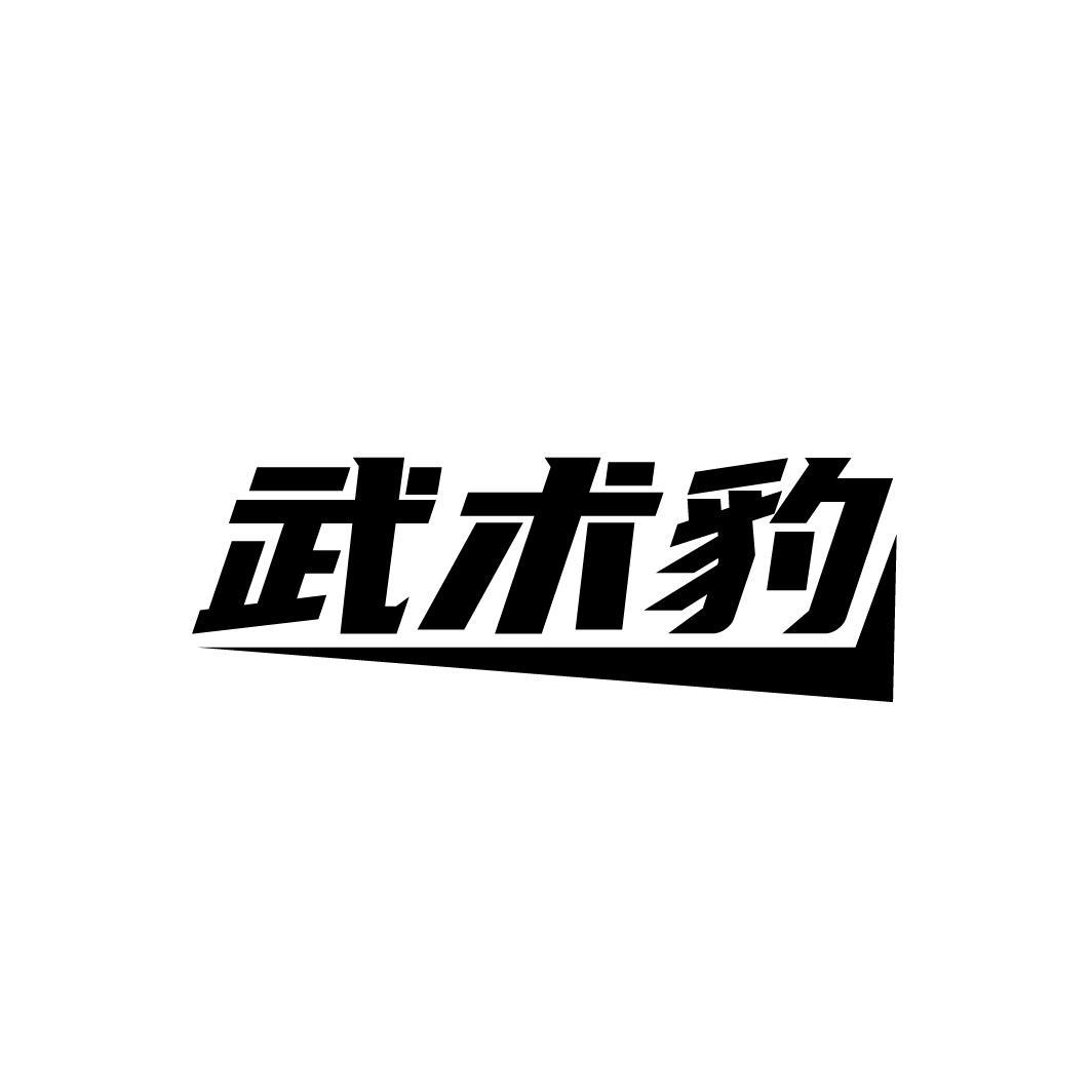 武术豹