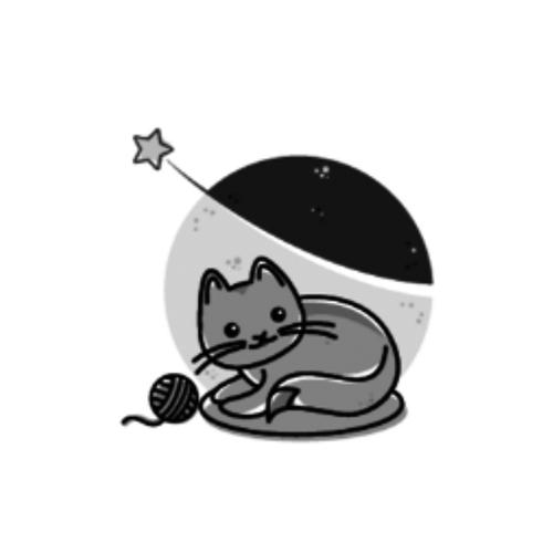 猫图形