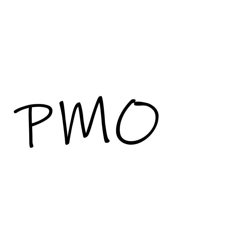 PMO