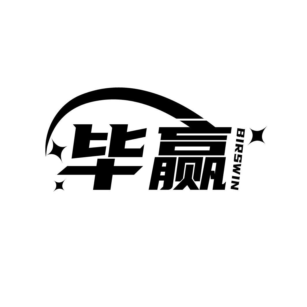 毕赢
BIRSWIN