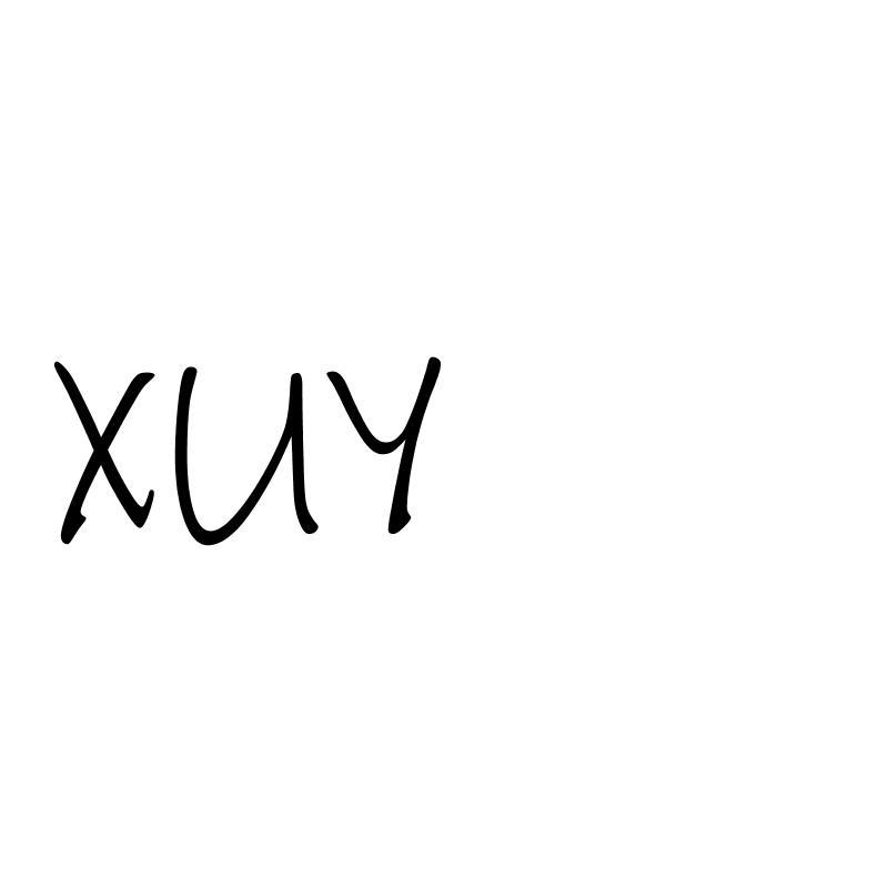 XUY
