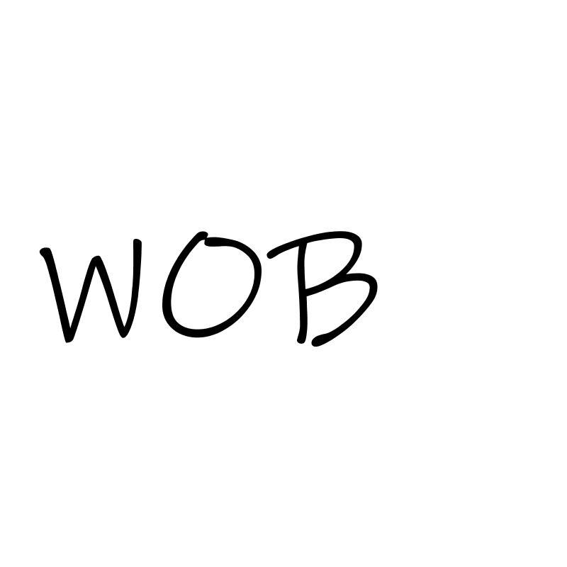 WOB