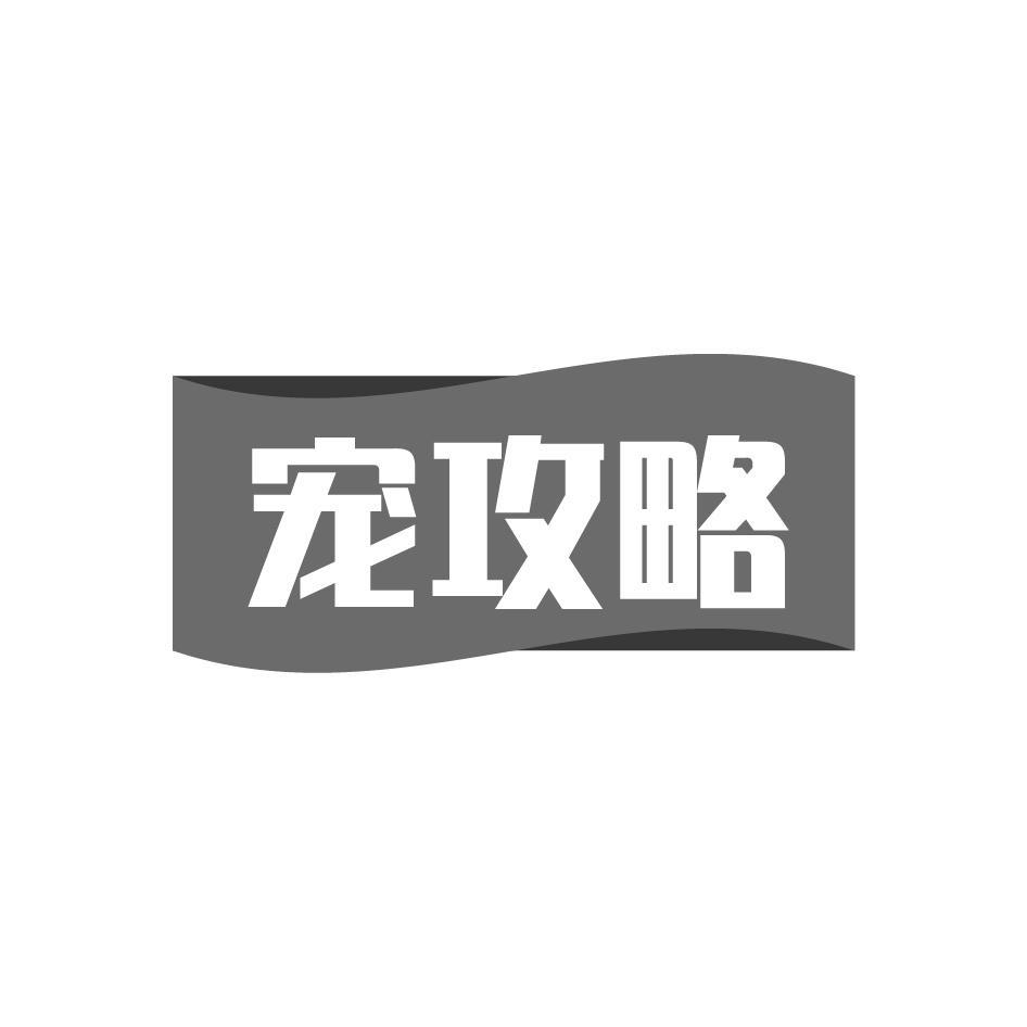 宠攻略
