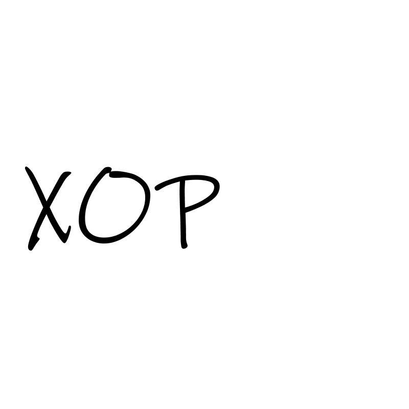 XOP