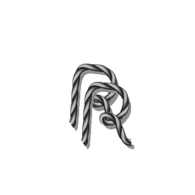 RR图形