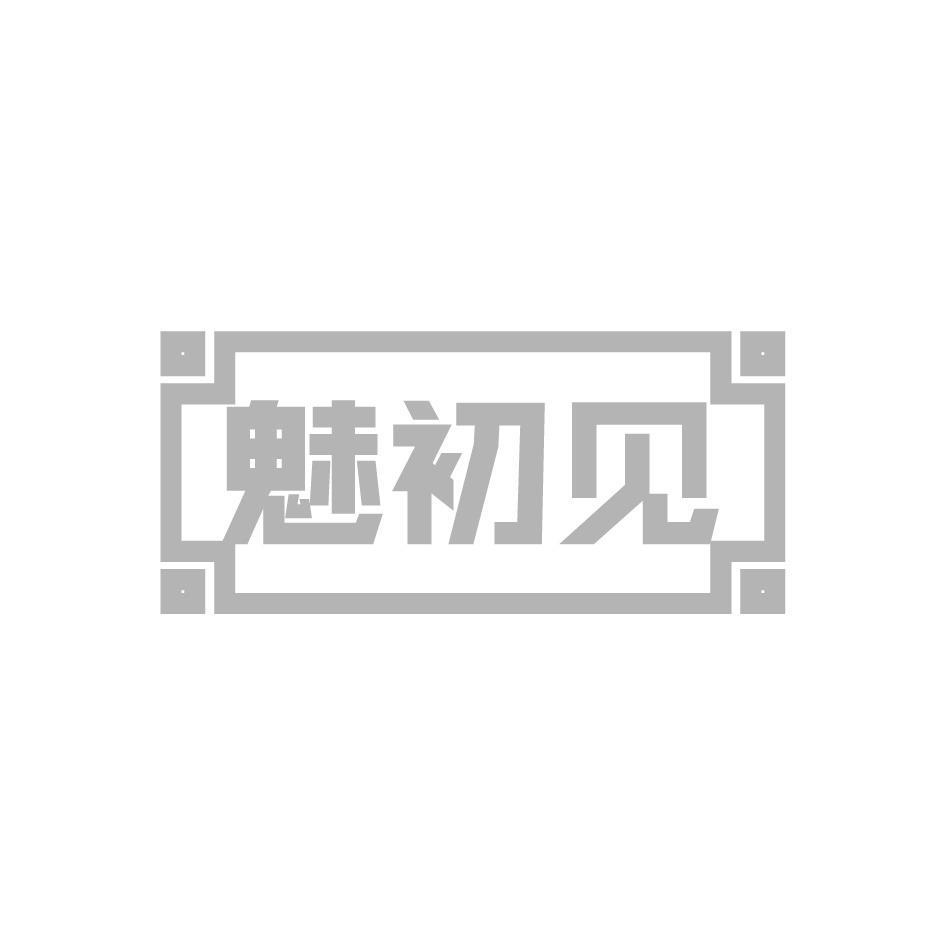 魅初见