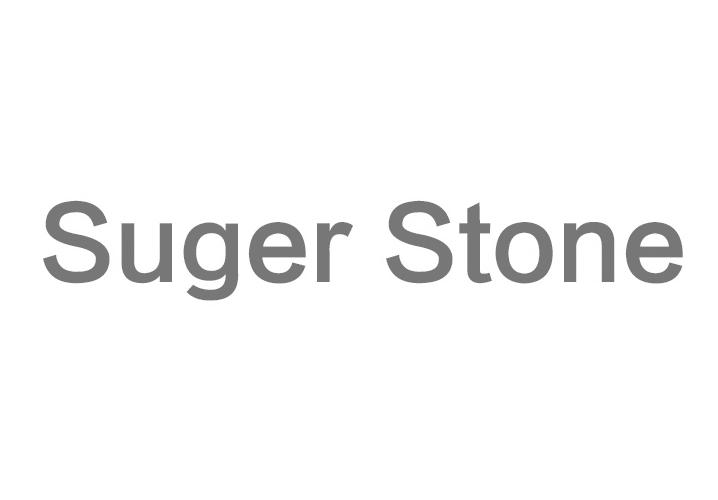 SUGER STONE