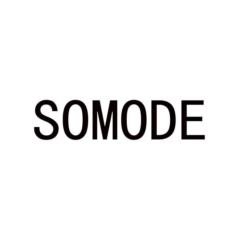 SOMODE