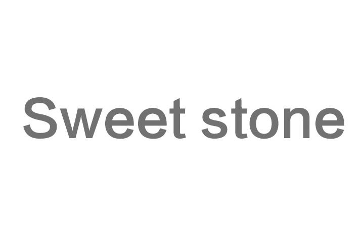 SWEET STONE