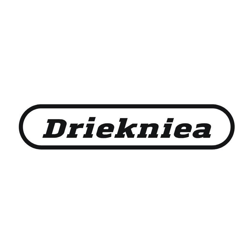 DRIEKNIEA