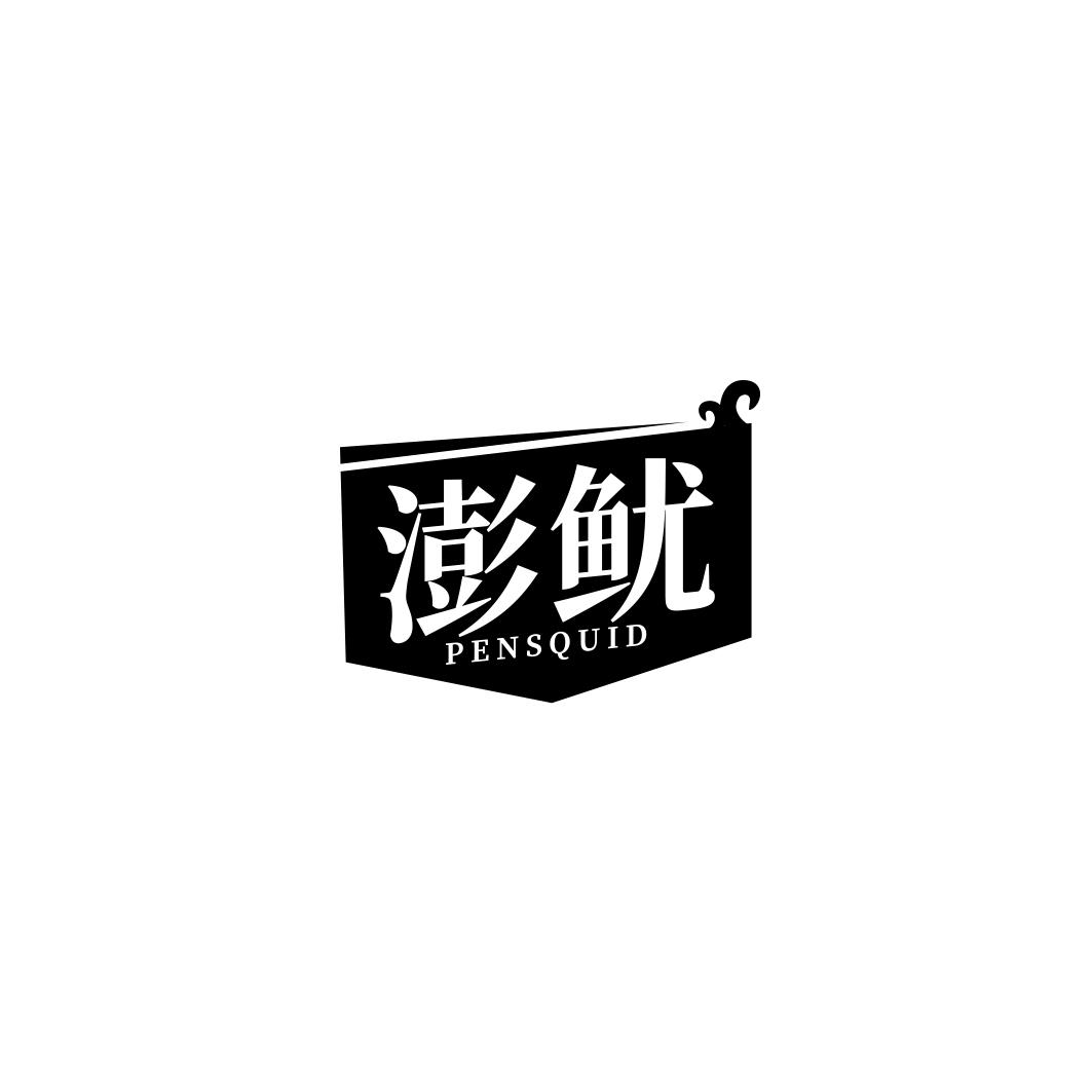澎鱿 PENSQUID