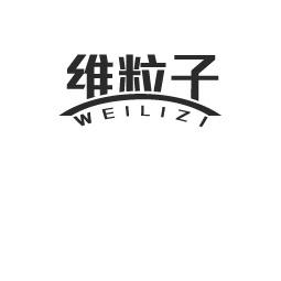 维粒子