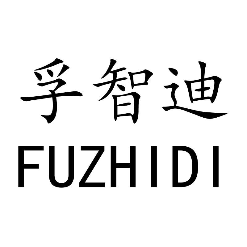 孚智迪FUZHIDI