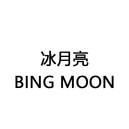 冰月亮 BING MOON