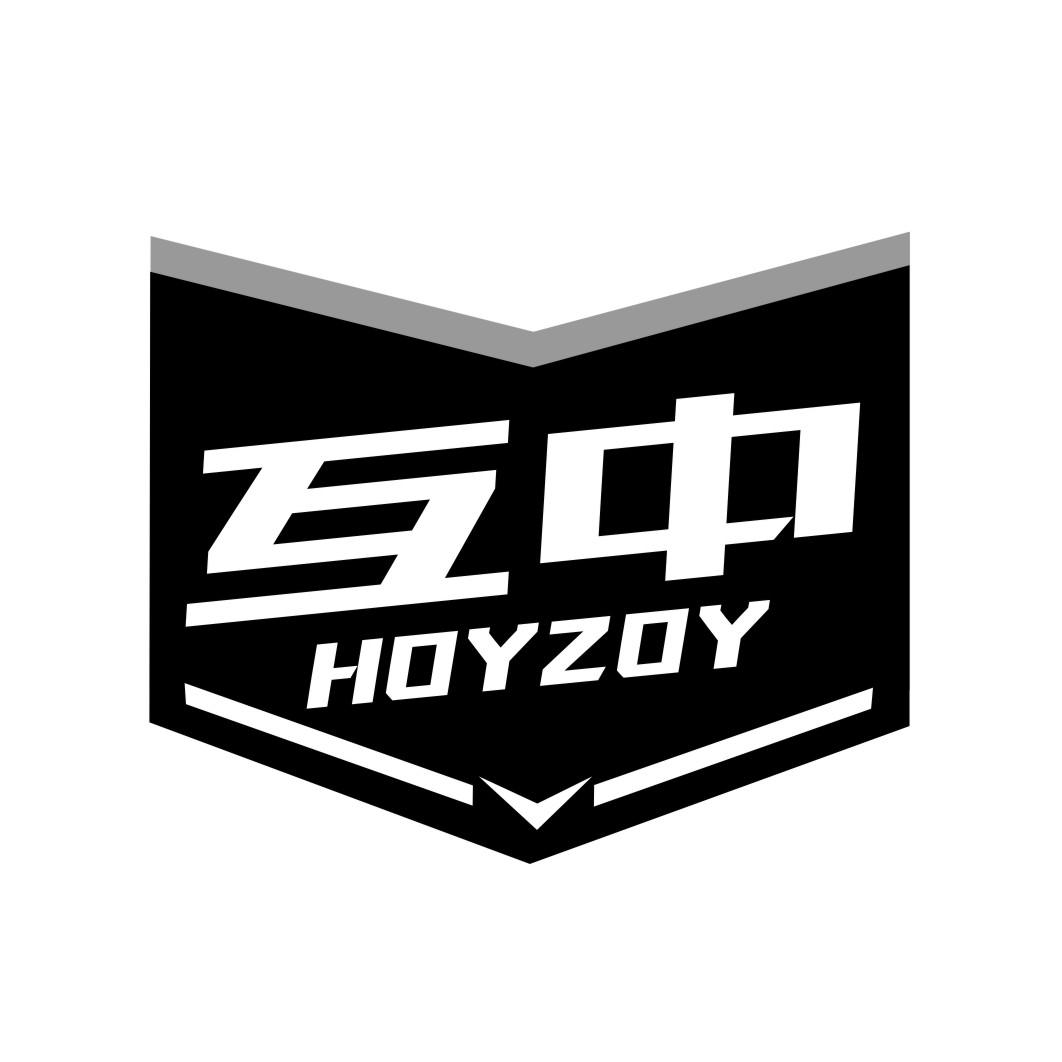 互中HOYZOY