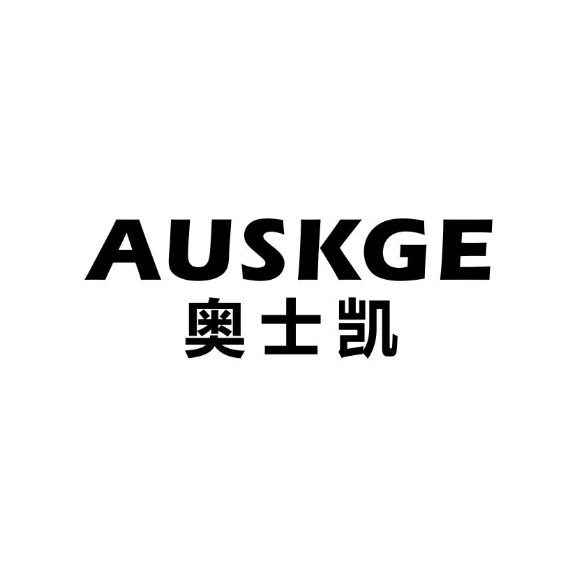 奥士凯
AUSKGE