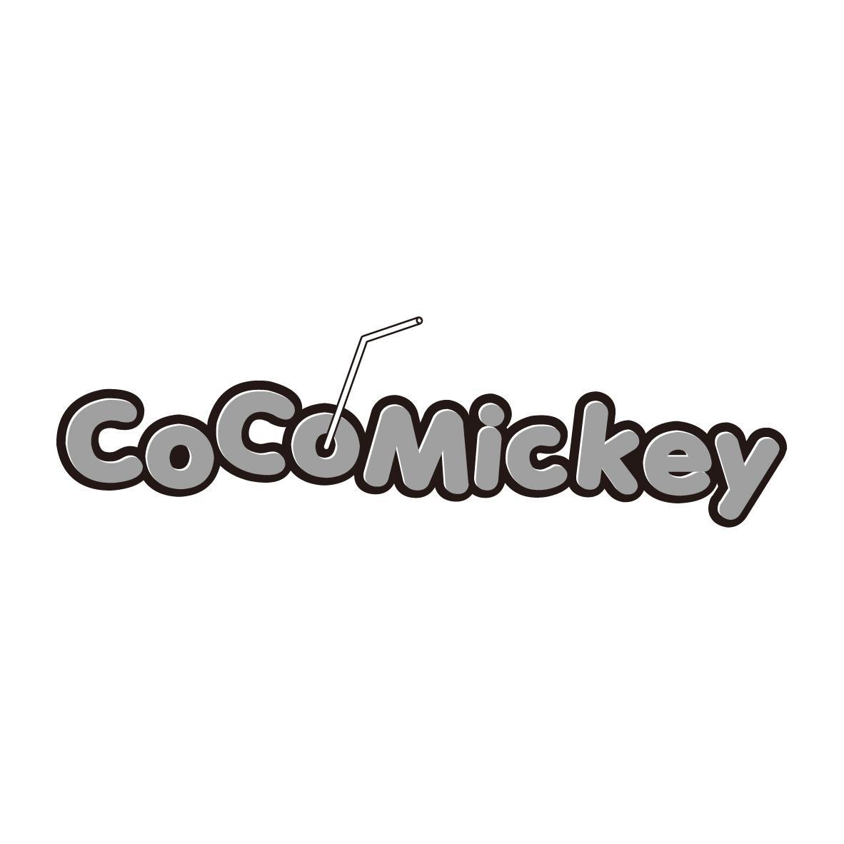 cocomickey