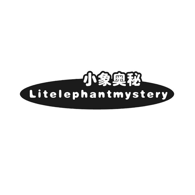 小象奥秘 LITELEPHANTMYSTERY
