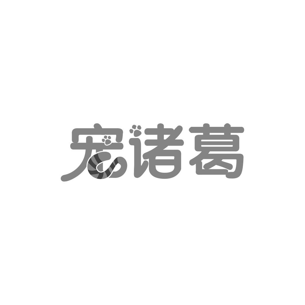 宠诸葛