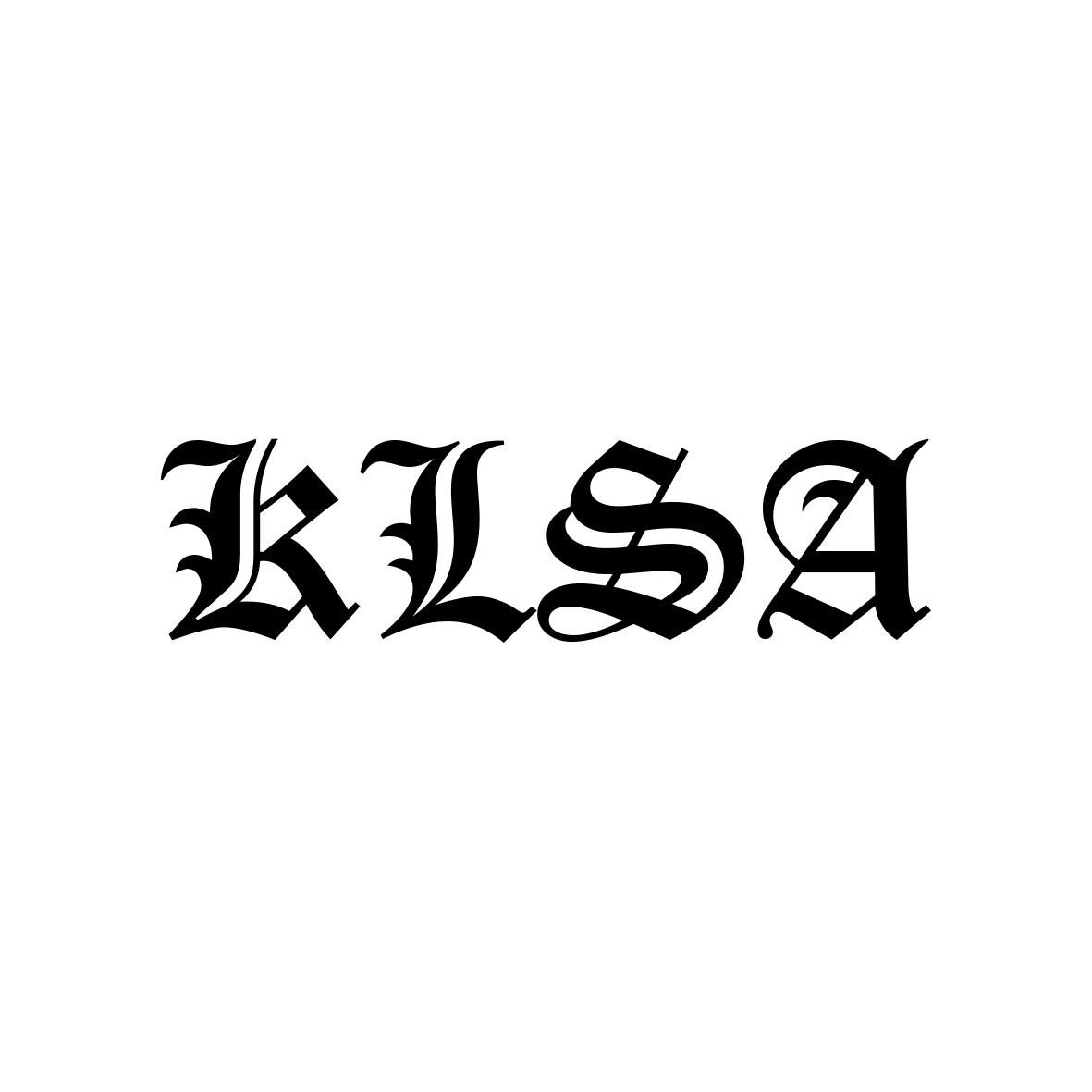 KLSA                            